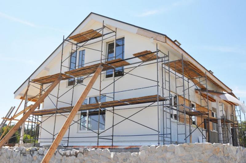 Les travaux de ma&ccedil;onnerie &agrave; Anizy-le-Grand, comment bien choisir ?